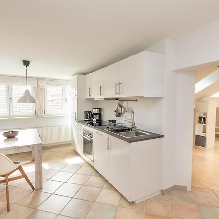 Apartamento Rittersstuben Garmisch-Partenkirchen Exterior foto