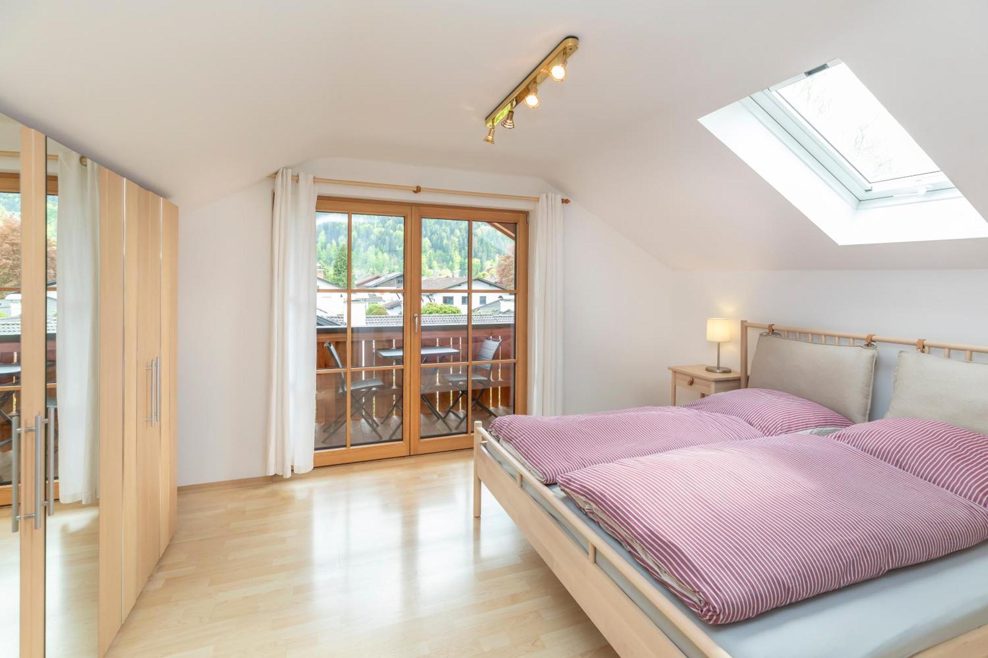 Apartamento Rittersstuben Garmisch-Partenkirchen Exterior foto